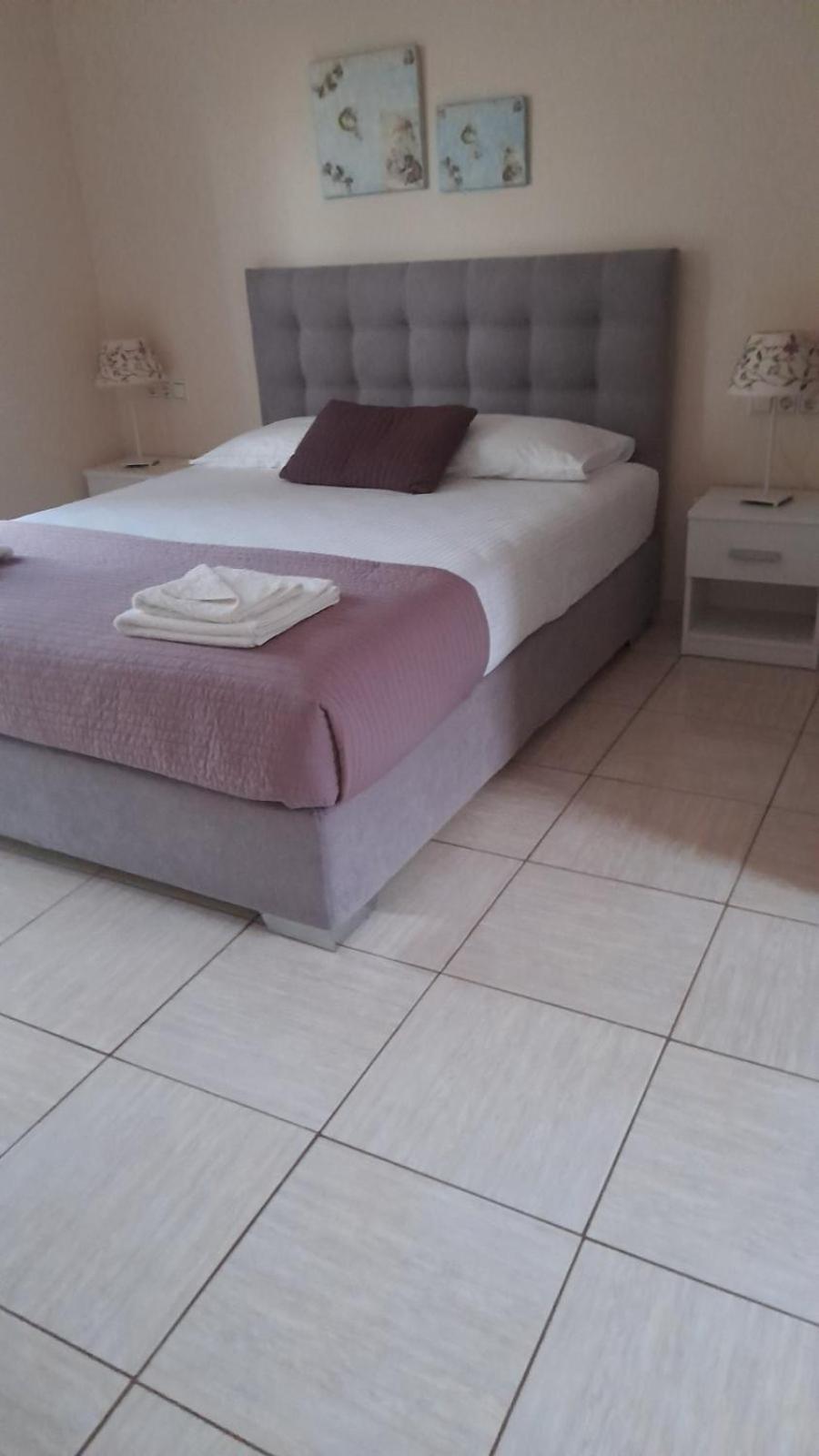 Apartament Ioannidis Valtos