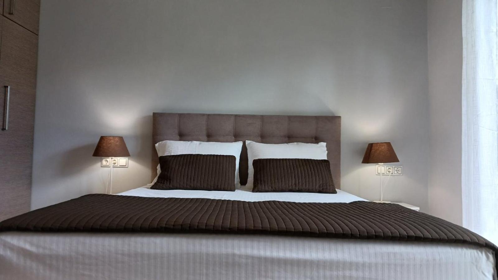 Ioannidis Valtos Apartament Parga