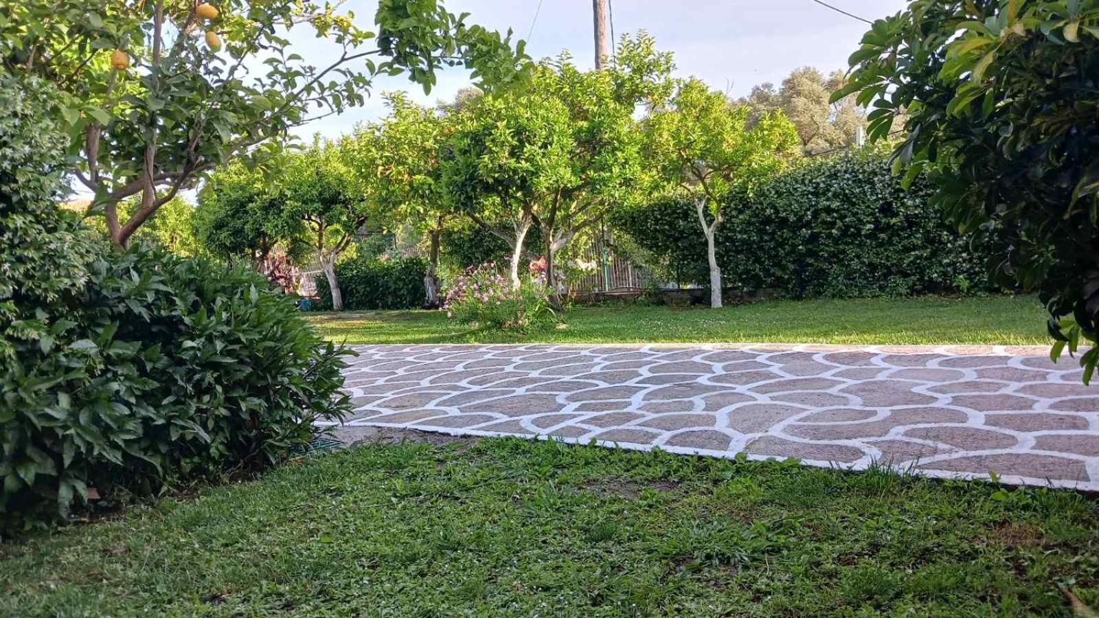 Apartament Ioannidis Valtos Parga