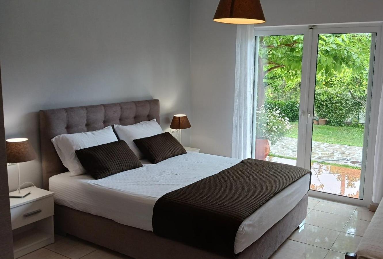 Ioannidis Valtos Apartament Parga